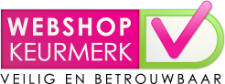 Webshop keurmerk