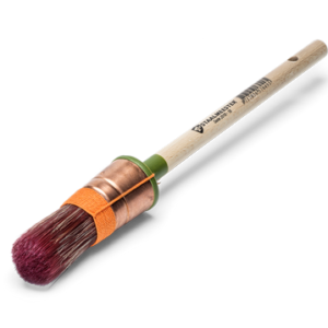 Staalmeester Patentpuntkwast 2010