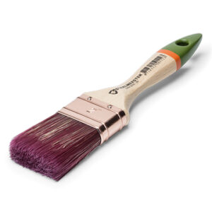 Staalmeester Platte kwast 2010