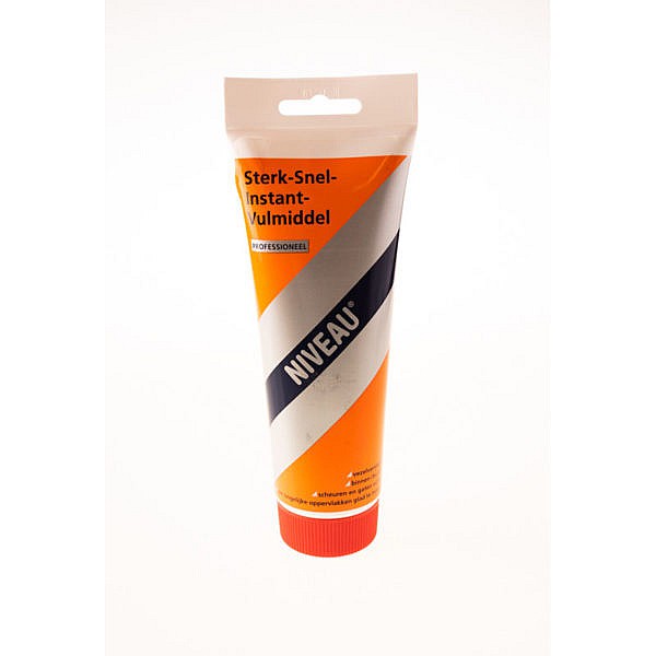 Instant vulmiddel (tube) van Niveau