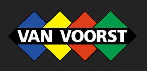 logo Van Voorst