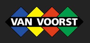 logo Van Voorst