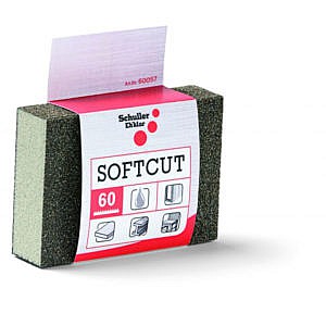 Schuurblok Softcut