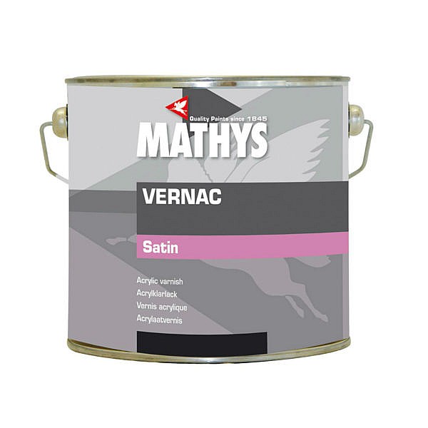 Mathys Vernac Acrylaatvernis