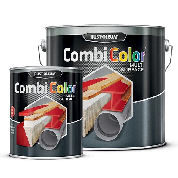 CombiColor Multi-Surface mat