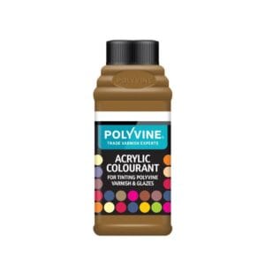 Polyvine Acrylpigmenten – hoog geconcentreerde kleurstof 50 g