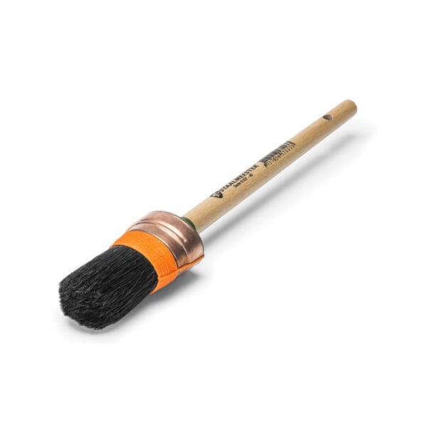 Staalmeester Zinkwitkwast 6107 - Verf van Niveau