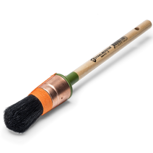 Staalmeester Patentpuntkwast 6121