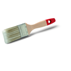 Allround kwast L
