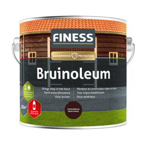 Finess Bruinoleum 2,5L