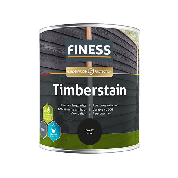 Timberstain finess 750ml