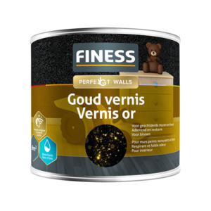 Goudveris finess 500ml