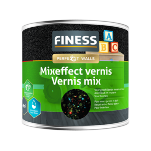 Mixeffect vernis finess