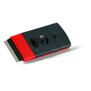 Schuller Toco Vignetto glasreiniger met reservemes