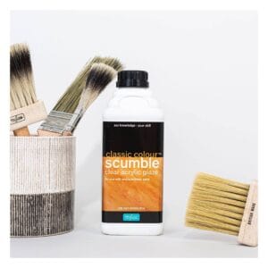 Verftechnieken Classico – Acryl van Polyvine