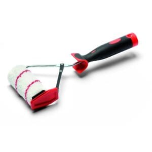 Linoline muurverfroller