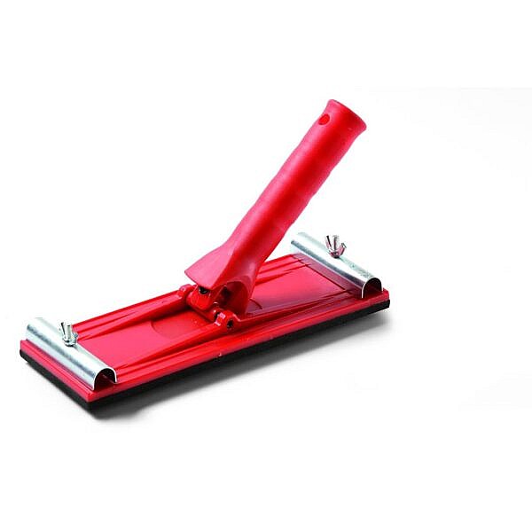 Schuller Polopad Steelslijper (zonder steel)
