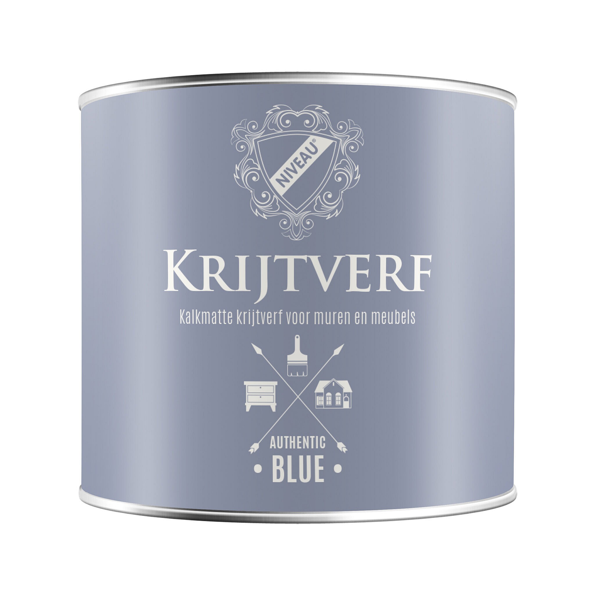 Niveau Krijtverf - Afbeelding 5