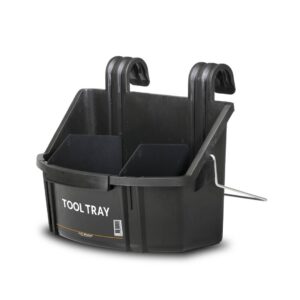 GoPaint Tool Tray Zwart