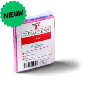 Schuller Duraclean Universeel Reinigingsdoek