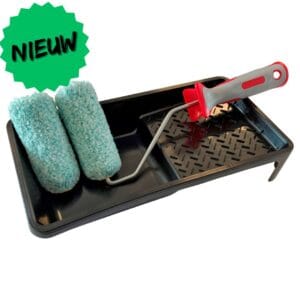 Microline Pro HK 2K SET (4-delig)