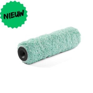 Schuller Microline Pro Gerecycled | is ontwikkeld voor hoge resultaat-toepassingen waar een gladde of semi-gladde ondergrond vereist is.