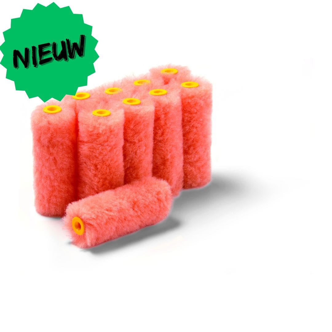 Schuller Purpleline gerecycled - Afbeelding 3