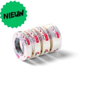 White Core (Budget tape)