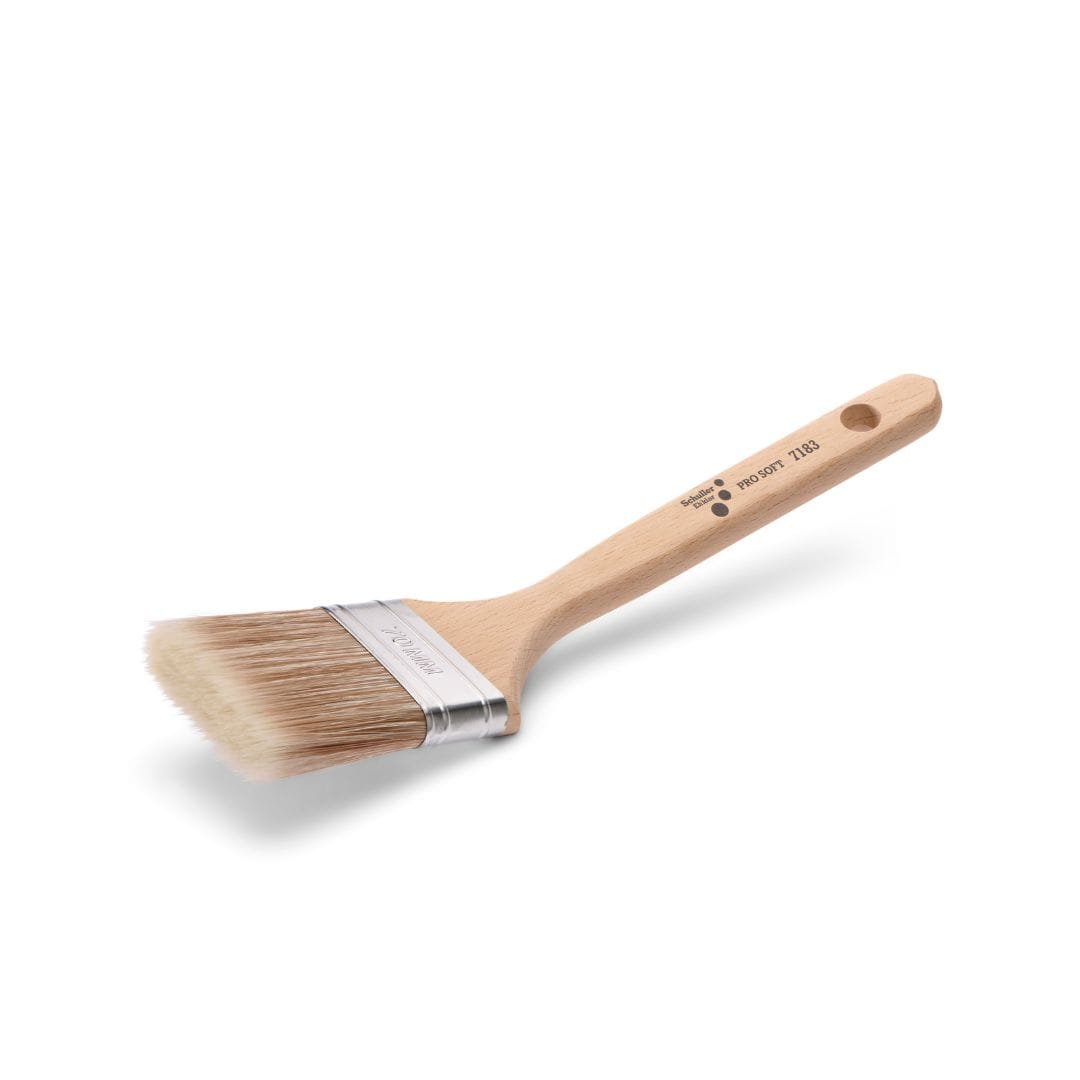 Schuller Pro Soft Radiatorkwast Kort Gerecycled - Afbeelding 2