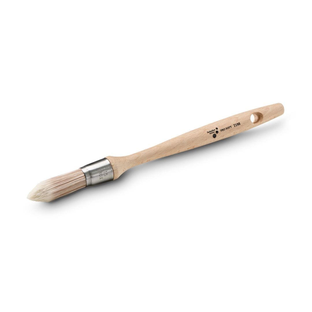 Schuller PRO Soft Roedenkwast gerecycled - Afbeelding 2