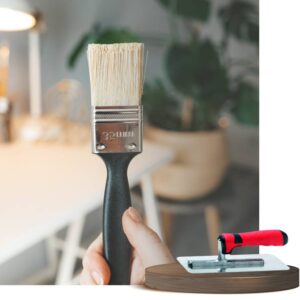 Schildersbenodigdheden