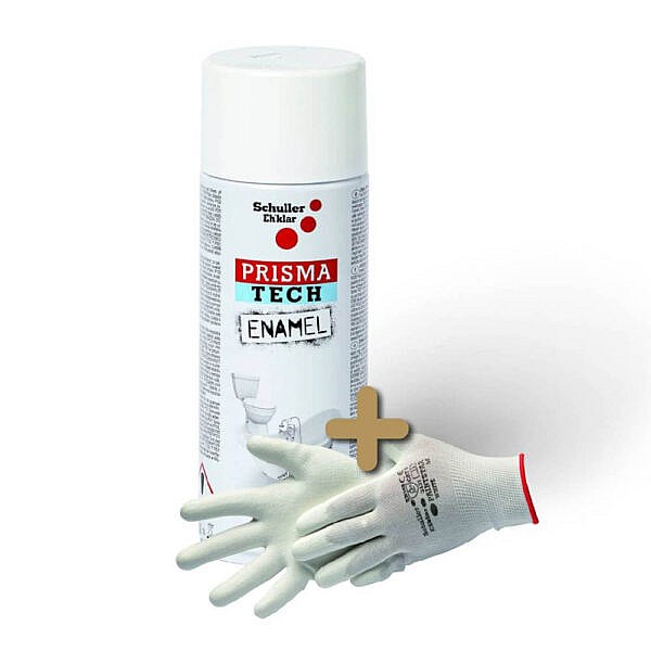 Prisma Tech Emaillespray