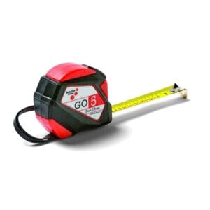 Schuller Rolmaat Go Autostop compacte rolmaat met autostop