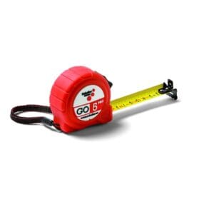 Schuller Rolmaat Go Pro professionele rolmaat met autostop