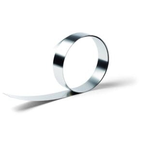 Schuller Behangstrip Magic Line voor strakke behangafwerking