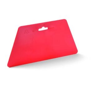 Schuller Behangstrijker Magic Press voor strak behangwerk