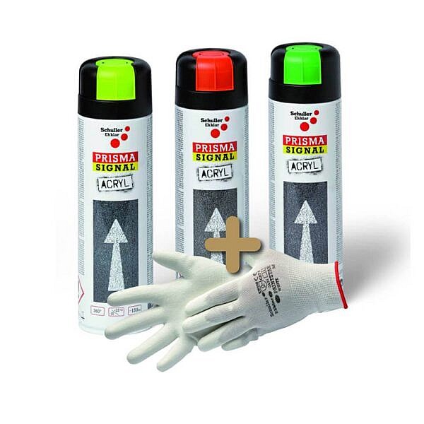 Prisma Color Signal Markeerspray