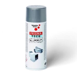 Schuller Prisma Tech Aluminiumspray