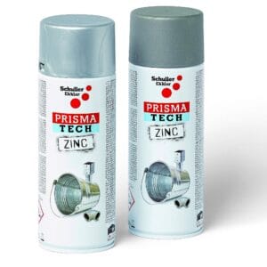 Prisma Tech Zinkspray