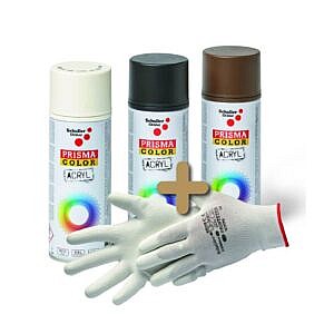 Prisma Color Mat RAL kleuren