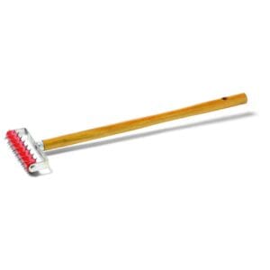 Schuller Perforatierol Stingray perforatierol voor renovlies