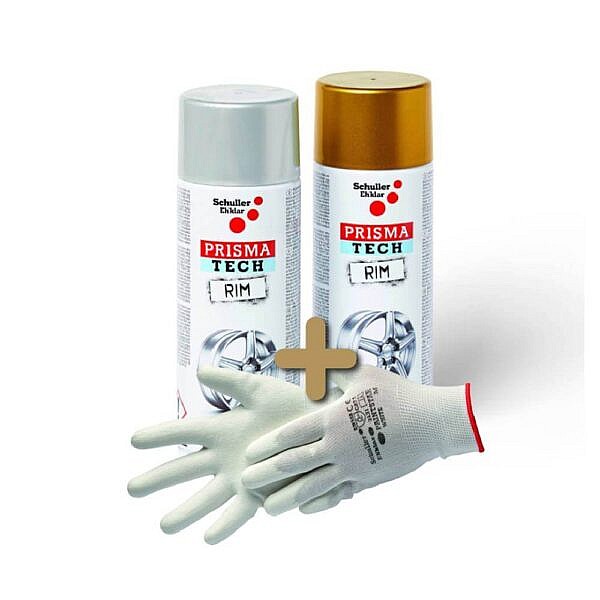 Prisma Tech Velgenspray