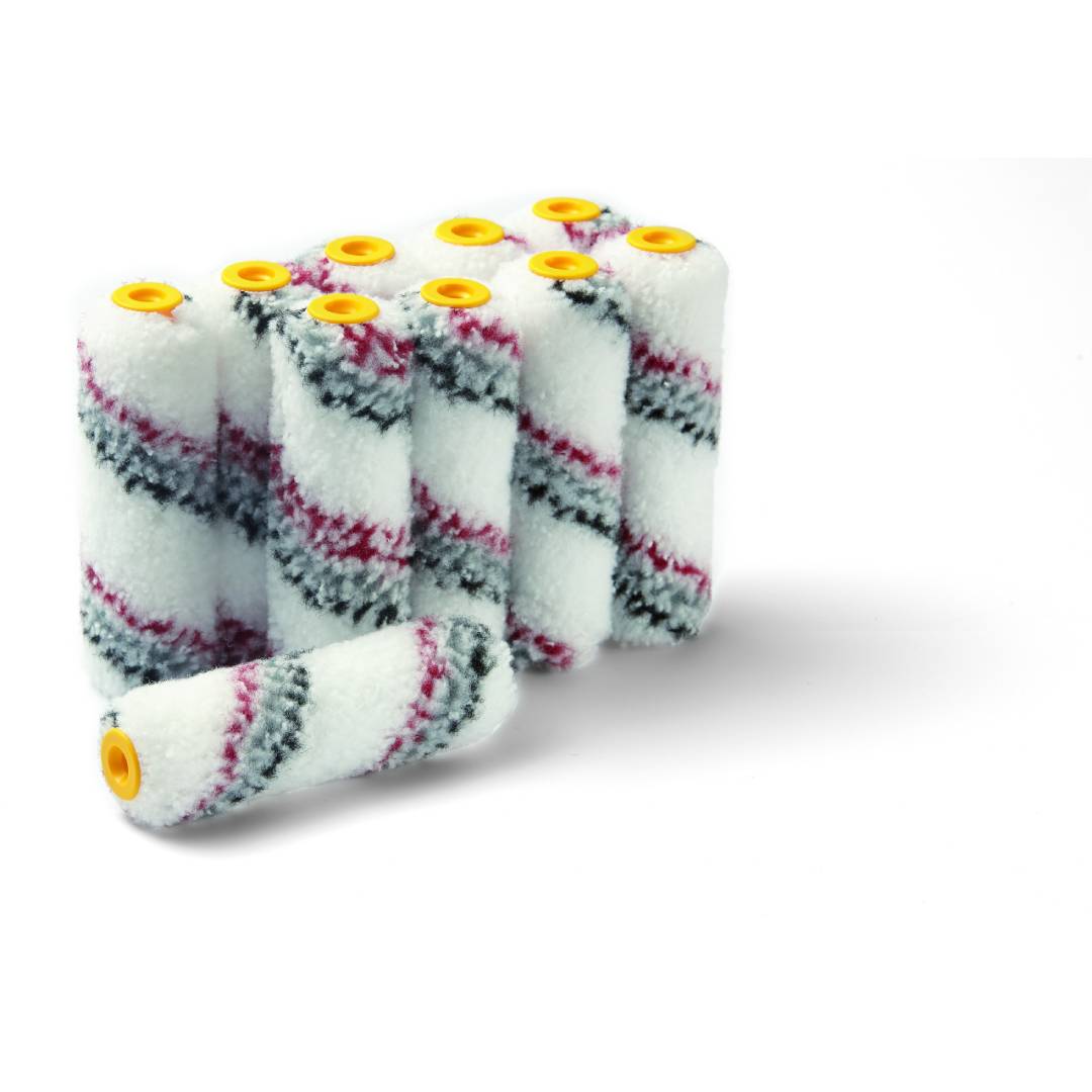 Silverline muurverfroller - Afbeelding 2