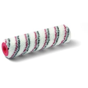 Silverline muurverfroller