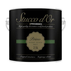 Stucco d'Or Primo 2,5L