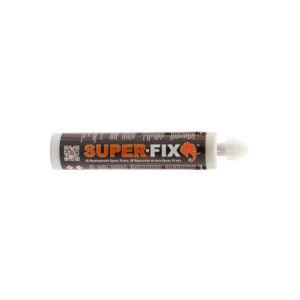 Super-Fix Snelcompound Epoxy 15 min