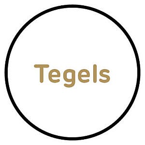 Tegels