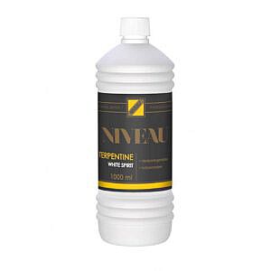 terpentine 1L - Niveau