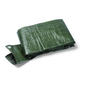 Schuller Terra afdekzeil UV-gestabiliseerd scheurvast