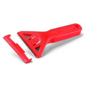 Schuller Toco Verfkrabber voor verf-, kit- en lijmresten